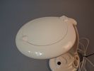 Livarno Lux LED. Bordsbelysning/förstoringsglas.