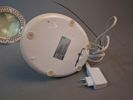 Livarno Lux LED. Bordsbelysning/förstoringsglas.