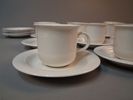 INKERI LEIVO. Kaffe & tekoppar, "Arctica". Arabia.