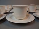 INKERI LEIVO. Kaffe & tekoppar, "Arctica". Arabia.