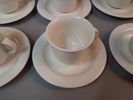 INKERI LEIVO. Kaffe & tekoppar, "Arctica". Arabia.