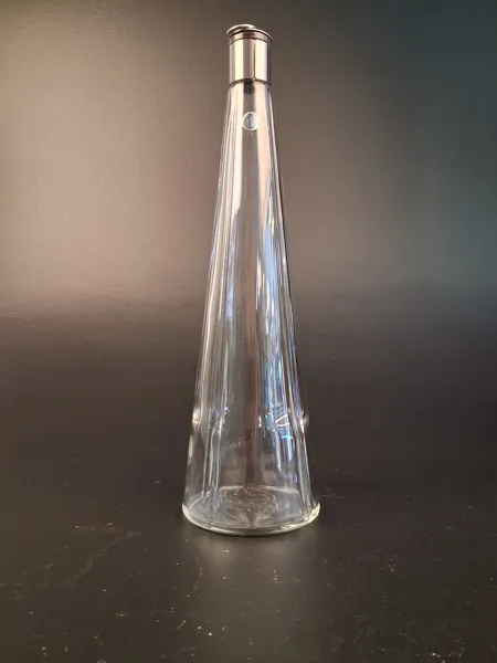 Karaff. Rosendahl "Grand Cru", Erik Bagger.