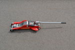 Domkraft. 2 Ton.