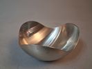 HELLE DAMKJÆR. Skål, "Bloom", Georg Jensen.