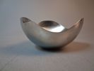 HELLE DAMKJÆR. Skål, "Bloom", Georg Jensen.