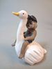 Diverse porslin & keramik.