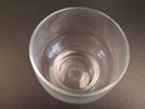 Diverse glas. Bl.a Punsch glas från Boda.