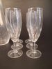 Diverse glas. Bl.a Punsch glas från Boda.