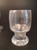 Diverse glas. Bl.a Punsch glas från Boda.