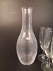 Diverse glas. Bl.a Punsch glas från Boda.