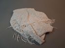 Diverse textil. Mestadels dukar.