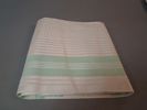 Diverse textil. Mestadels dukar.