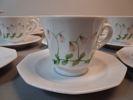 Servisdelar, "Nora", Boda Shop Sweden.