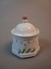 Servisdelar, "Nora", Boda Shop Sweden.