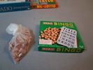 Diverse spel.