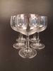 Diverse glas. Bl.a Vin, Dessert m.m.