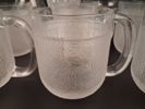 Diverse glas. Bl.a Ölglas 0,5 Liter.