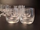 Diverse spritglas m.m.