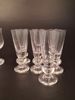 Diverse spritglas m.m.