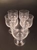 Diverse spritglas m.m.