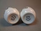 2 Egg Coddler. Royal Worcester, Originallåda.