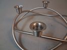 MARIA BERNTSEN. Ljusstake, "Season", Georg Jensen.