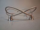 MARIA BERNTSEN. Ljusstake, "Season", Georg Jensen.