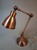 Bordslampa. Ventura Design.