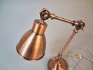 Bordslampa. Ventura Design.