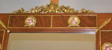Spegel. Louis XVI-stil, 1900-talet.
