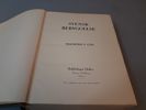 Svensk bebyggelse. Malmöhus 1946.