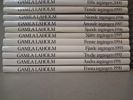Gamla Laholm. 1990-2025.