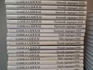 Gamla Laholm. 1990-2025.