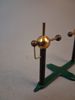 Righi-Oscillator, demostrantions-modell, Meiser & Mertig, Dresden.
