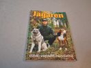 Böcker. Jägaren, sportfiske.