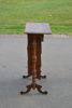 Sybord/förvaring. 1800-talet.