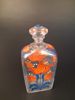 Diverse glas. Bl.a Karaff, snapps, glas m.m.