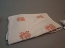 Diverse textil. Bl.a Dukar.