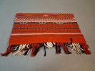 Diverse textil, Bl.a dukar.