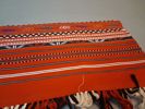 Diverse textil, Bl.a dukar.