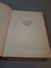 ILLUSTRERAD FAMILJE-BIBEL. 1950.