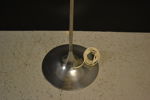 HANS AGNE JAKOBSSON. Golvlampa, G165, Markaryd.
