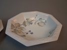 Servisdelar, Uppläggningsfat m.m. "Classic Rose", "Maria Björnbär" Rosenthal.