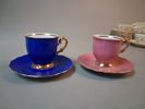 Kaffekoppar m.m.
