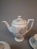 Servis delar, Kaffekoppar, äggkoppar m.m. "Classic Rose", "Maria Björnbär", Rosenthal.
