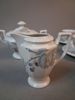 Servis delar, Kaffekoppar, äggkoppar m.m. "Classic Rose", "Maria Björnbär", Rosenthal.