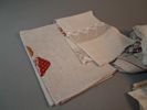 Diverse textil.