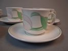 Servisdelar, "Reflex", Midwinter. Made In England.