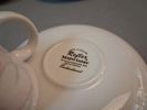 Servisdelar, "Reflex", Midwinter. Made In England.