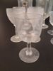 Diverse spritglas.